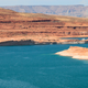 Image for article titled Lake Powell, Second-Largest Reservoir in U.S., Hits Record Low as Megadrought Worsens